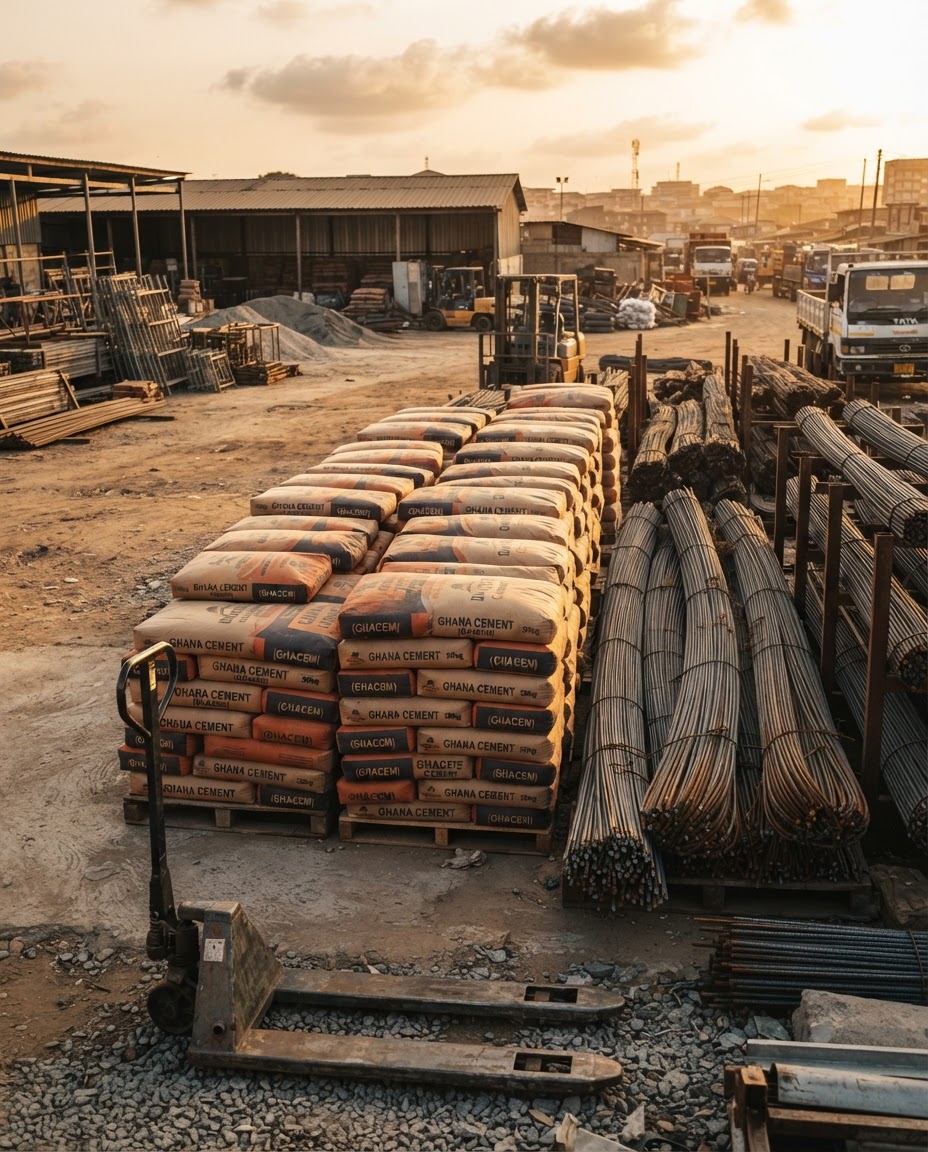 Building Supplies